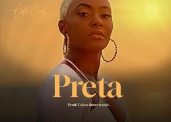 Adi Cudz - Preta
