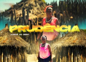 Júnior No Beat - Prudência