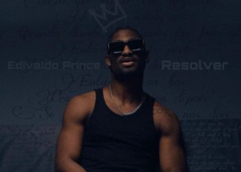 Edivaldo Prince - Resolver