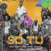 Sould Out Skwadd - Só Tu (feat. Eudreezy & Lurhany)
