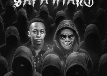 Shaunmusiq x Young Stunna - Safa Ipiano (feat. Myztro).