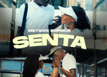 Meyson Sopinje - Senta (feat. Dj Kalisboy)