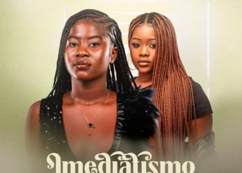 Sílvia Timóteo – Imediatismo (feat. Tamyris Moiane)