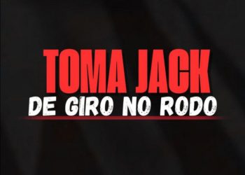 DJ BN TORVIC - Toma Jack De Giro No Rodo (feat. Bielzin & Mc Poze do Rodo)