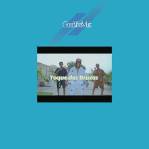 Eman Chabas - Toque Das Bruxas