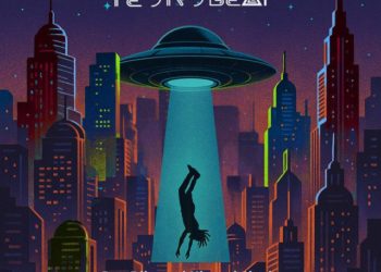 Teo No Beat - Ukona (feat. Dau Djimmy)