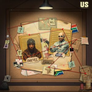 Swayvee - Us (feat. Young Stunna)