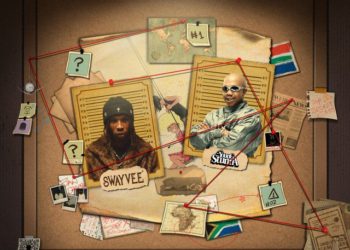 Swayvee - Us (feat. Young Stunna)
