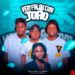 Team Suicida - Vem Falar Com João (feat. Parson)