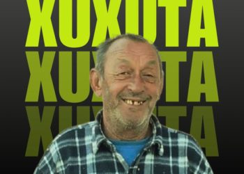 Supa Squad – Xuxuta