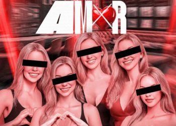 DJ JR No Beat x Mc Dkziin - Zero Amor (feat. MC Fabrin, MC Vine7 & Mc Duzinho SP)
