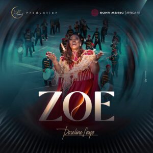 Roseline Layo - Zoe