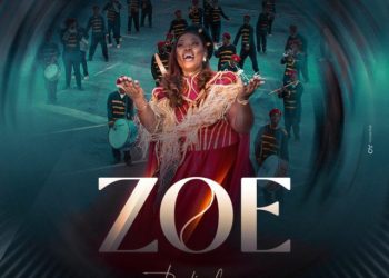 Roseline Layo - Zoe