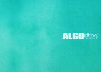 Beatoven – ALGO(ritmo) [Álbum]