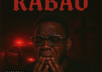 12 FUROS - Rabão