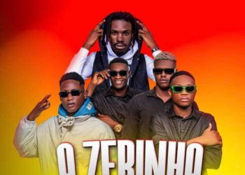 Os Tukuba - A Zerinha (feat. Tchutchu LiBrinca, Eidy Chris e Kuduro K)