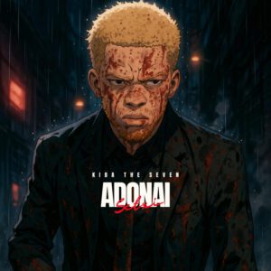 Kiba The Seven - Adonai