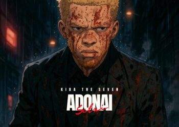 Kiba The Seven - Adonai