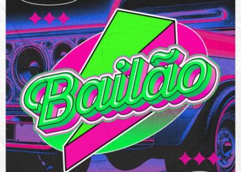 Zé Felipe - Bailão (feat. Grelo)