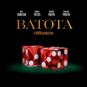 MJ Wemoto x Boddhi Satva - Protect My Vibe (feat. Kaysha & Bantu Nkazi)