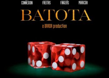 Afro Connexion x Nelson Freitas x Twenty Fingers x Messias Maricoa – Batota