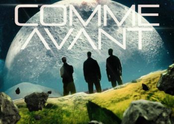 David Carreira - Comme Avant (feat. Ninho & MC Cabelinho)