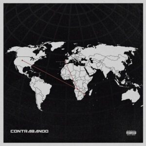 Okénio M - Contrabando