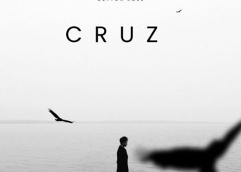 Button Rose - Cruz