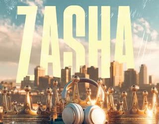 DJ Tira x DJ Maphorisa x Kabza The Small - Zasha (feat. Leehleza, Dladla Mshunqisi, Uncool MC, Captain & Campmasters)