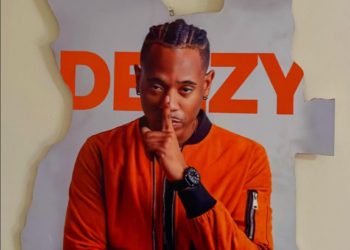 Deezy - Choro Do Povo