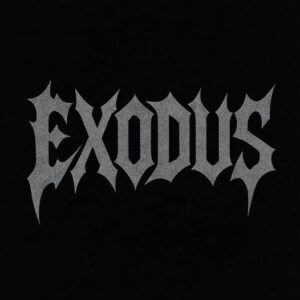 Delcio Dollar - Exodus (EP)