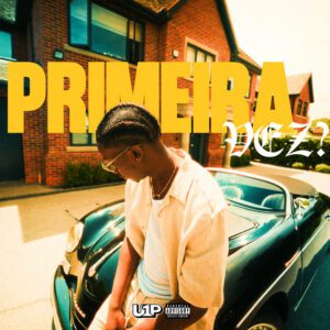 Dolce - Primeira Vez ? (feat. Deejay Nuno Mix)