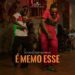 C4 Pedro - É Memo Esse (feat. Telminho)