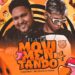 CJNOBEAT - Ela Tá Movimentando (feat. MC Kevin o Chris)