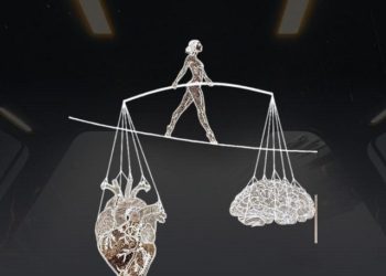 Eraldina Santos - Equilibrada