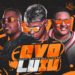 CJNOBEAT - Evoluiu (feat. DJ David MM e MC Kevin o Chris)