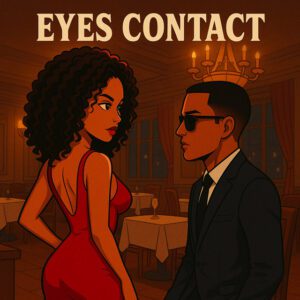 DJ Vielo - Eyes Contact (feat. Dilesa)