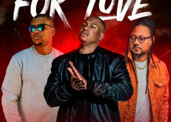 Kid MC - For Love (feat. Deddy e Extremo Signo)