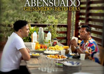 Gil Semedo – Cabo Verde Abensuado (feat. Beto Dias)