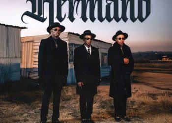 TOSS x Maglera Doe Boy x Young Stunna - Hermano
