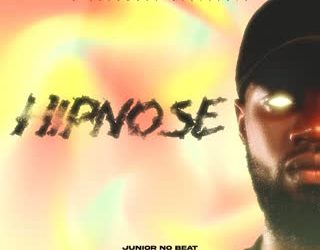 Júnior No Beat - Hipnose