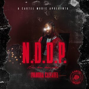 Ivandra Caxarel - N.D.D.P. (Nova Dona Desse Pátio)