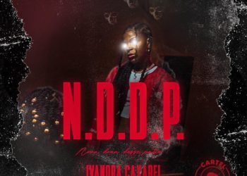 Ivandra Caxarel - N.D.D.P. (Nova Dona Desse Pátio)