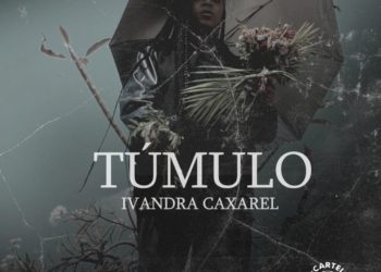 Ivandra Caxarel - Túmulo