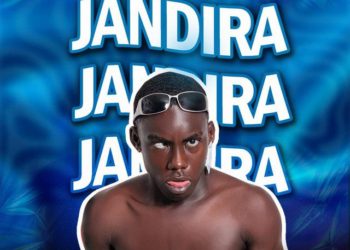 Bad Leo x DJ Kalisboy - Jandira
