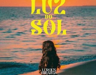 Lurdes Miranda - Luz do Sol