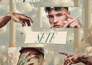 MC Vine7 x MC Guime x Mineirin - Sete (7 Por 7)