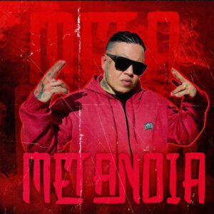 Nocivo Shomon - Metanoia (feat. DJ Caique)