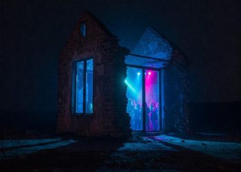 Helcírio - Mouraria