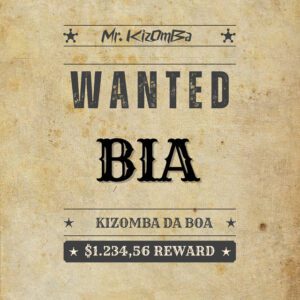 Mr. Kizomba - Bia (feat. Kizomba da Boa)